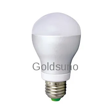 dc 12v /ac 85-265v Led global bulbs 2w-8w