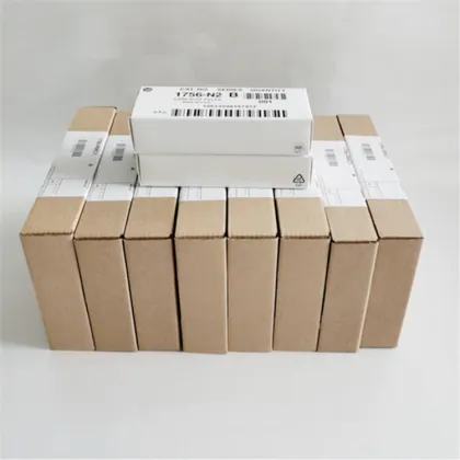 Hot-sale Allen Bradley 1747-BSN AB PLC Module in stock