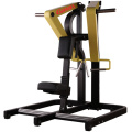 Seated Row Commercial Gym Equipment Backside Training