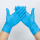 disposable clean room nitrile gloves hot sell