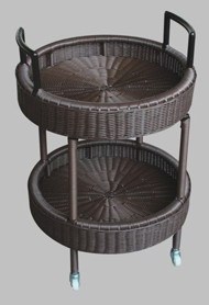 rattan furniture
