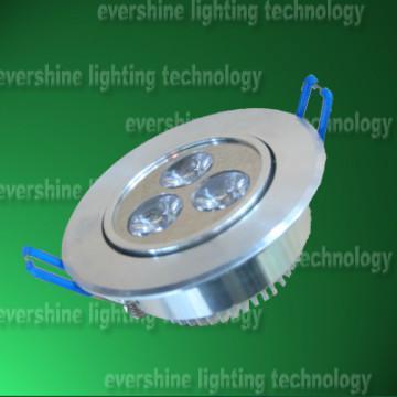 LED spot light 5W /LED ceiling light