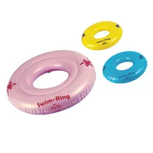 New! Wholesale Factory Price Inflatable Adult Swim Ring, Donut Swim Ring,Advertising Water Ring With Custom logo