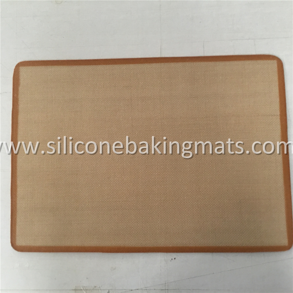 Perforated Silicone Baking Tray