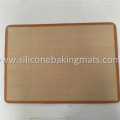 Tappetino in silicone perforato per pane