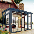 Customized Outdoor Garden Villa Sunrooms