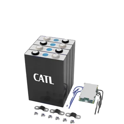 CATL LiFePO4 280AH Lithium Battery 3.2V for Amazingenergy