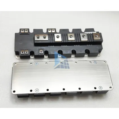2MBI1400VXB-120E-54 IGBT Module - Original Brand Electronic Components