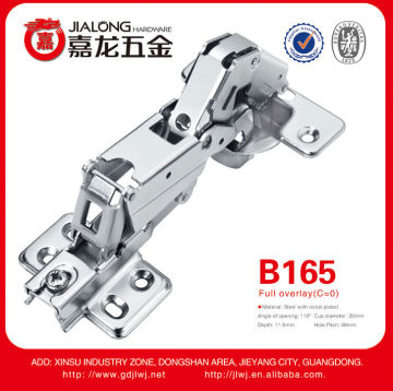 165 degree Kitchen Cabinet two way big hinge