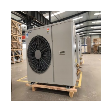 3HP Condensing Unit for Commercial Cold Room - 60Hz Condenser Units
