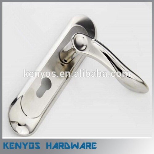 Stainless Steel Big Door Handle Sliding Door Handle