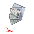 Kapal 3-150mm polycarbonate PC plastic sheet