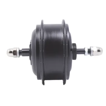 Xiongda YTW-03 Electric Motor for Bicycles