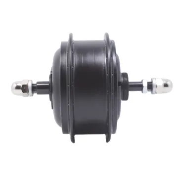Xiongda YTW-03 Electric Motor for Bicycles