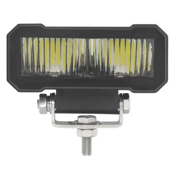 ECE R112 R10 Certificado de 24V 20W LED de trabajo LED - Aluminio