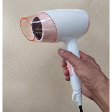 Special Design Home Use 1400-1600W Foldable Hair Blower