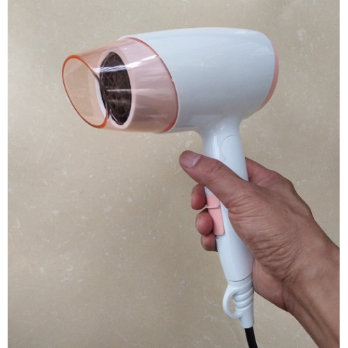 Special Design Home Use 1400-1600W Foldable Hair Blower