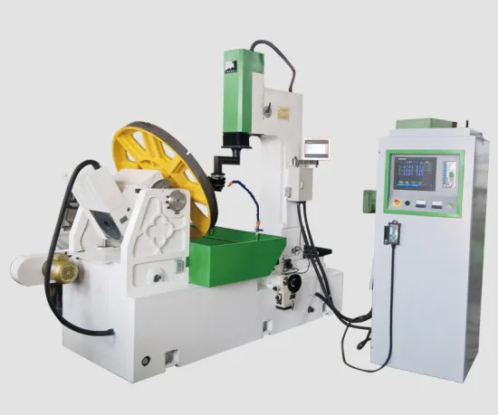 High-Precision Tire Mold Spark Machine Body / Frame