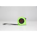 5m inch Steel Tape Measure steel material