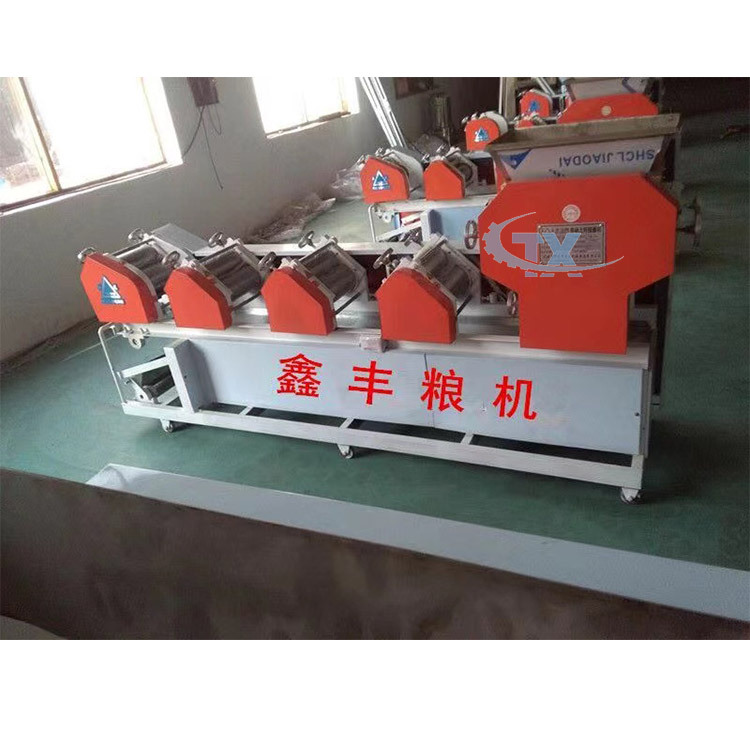 Automatic Noodle Making Machines for Commercial Use