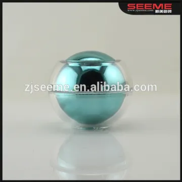 30 gram New design cosmetic packing moisturizers cream jar body cream luxury jar