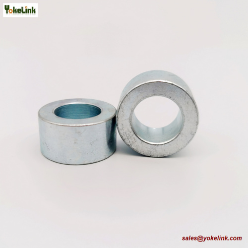 Seamless Steel Shaft Spacer Bushings