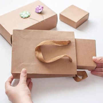 Custom High-Quality Gift Boxes with Fine Printing: Affordable Options for Unique Patterns and Sizes