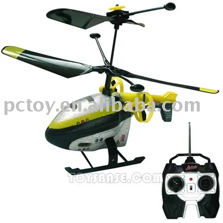 Electric Toys : R/C Airplane (RPC67360)