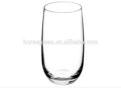 Highball Drinking Glass Cup Tumbler Glass Colored Highball Glass