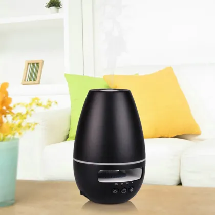 Aroma Diffuser Speaker with Music Life of Leisure