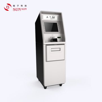 Full-service Full-function ATM Machine