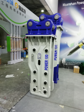Hydraulic breaker CAThammer rock excavator OEM