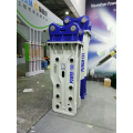 Hydraulic Breaker Hammer Rock Excavator OEM