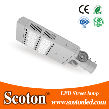 Street Lamp Made By LED