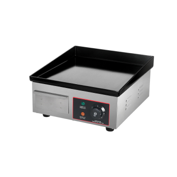 3000W Stainless Steel Electric Griddle for BBQ and Home Use