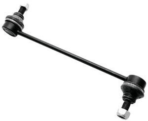 Acero inoxidable Auto delantero Steabilizer enlaces para la conducción del sistema Oem