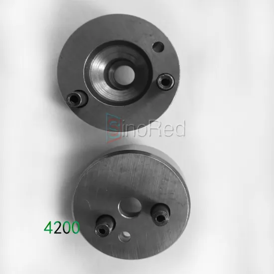 Direct Selling Fuel Injector Adaptor Plate Spacer Block 4200: Enhancing Engine Performance