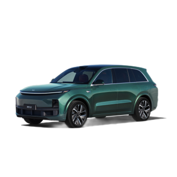Lixiang L8 Pro 4WD Hybrid EV: The Ideal Electric SUV for 2023