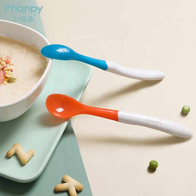 High Quality Lower Price Baby Temperature Spoons