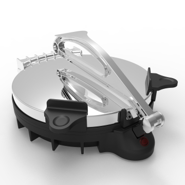 Electric Tortilla Maker 12 Inch - ZS-312 Home & Commercial Crepe Maker