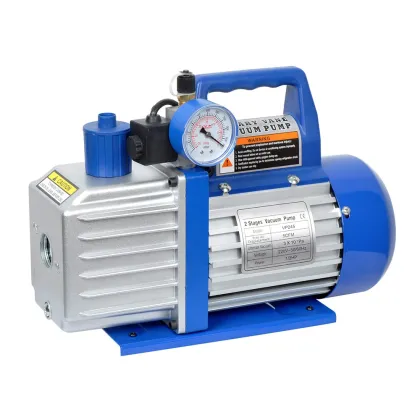 Refrigeration Vacuum Pump AC Vacuum Pump VP2100