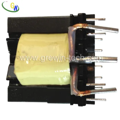 12V 230V 220V Pq Ferrite Epcos Core Transformer with IEC Approval