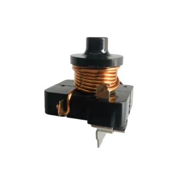 Top Selling Refrigerator Parts: Compressors, Heavy Hammers, Starter Capacitors, and Relays