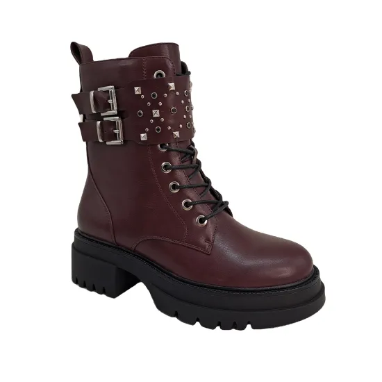 Trendy Luxury Combat Boots for Women - Sell Well