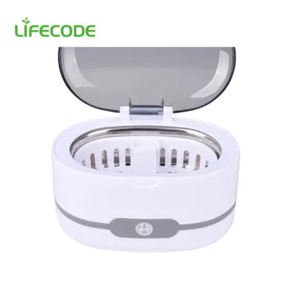 600ML Ultrasonic cleaner ultrasonic tooth cleaner