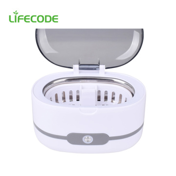 600ML Ultrasonic cleaner ultrasonic tooth cleaner