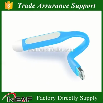 Promotional Gift usb light socket USB Flash for Xiaomi For Power Bank Computer