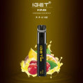 2021 New Model Iget king 2600puffs Disposable vapo