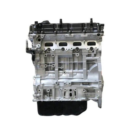 CG Auto Parts 100% Tested 2.0L G4KA Engine Assembly for Hyundai Sonata and Kia Optima
