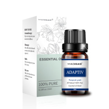 Private label Adaptiv Blended Essential Oil For Anxiety